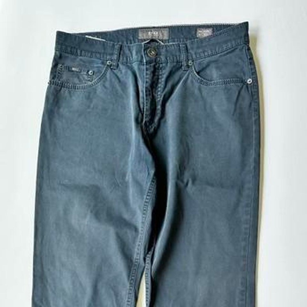 Blue Brax men's jeans 34